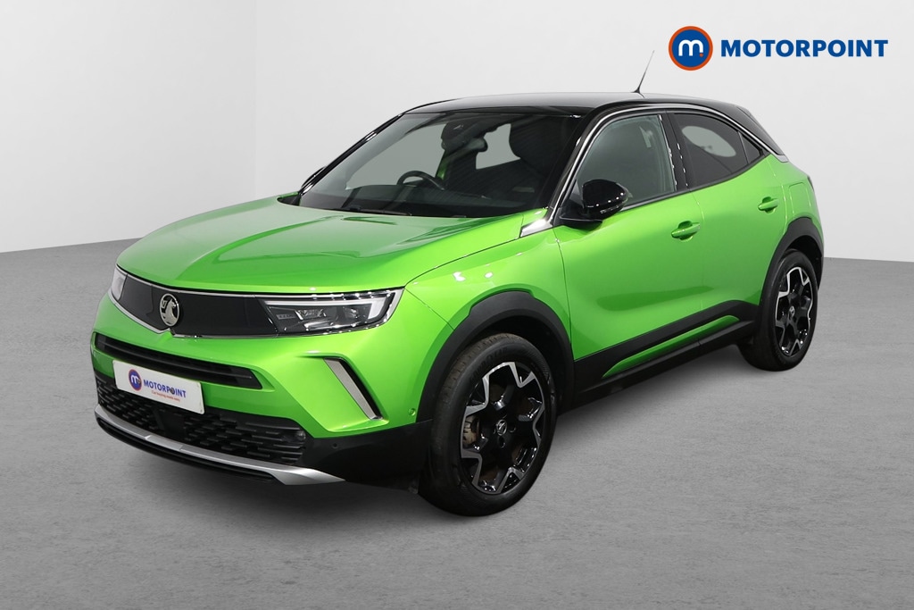 Used Vauxhall Mokka 2023 for sale - 78012275: Photo 3