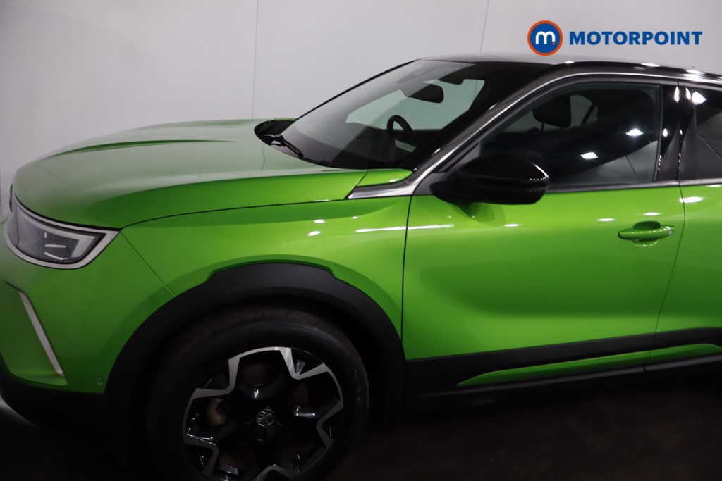 Used Vauxhall Mokka 2023 for sale - 78012275: Photo 34
