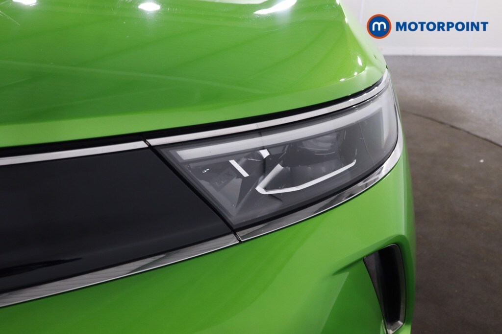 Used Vauxhall Mokka 2023 for sale - 78012275: Photo 37