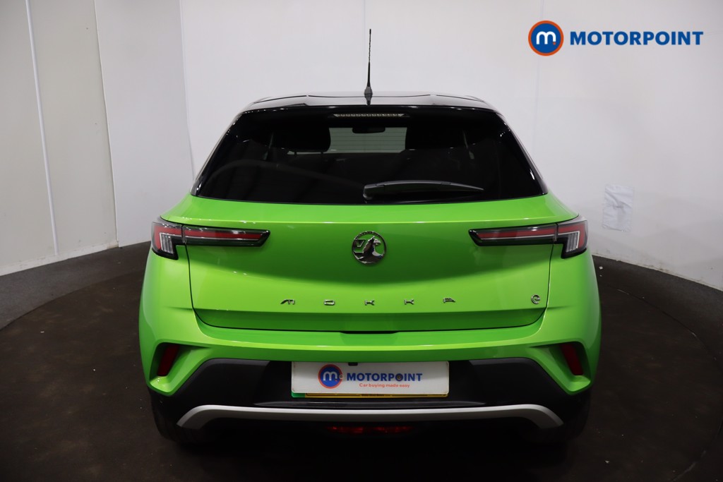 Used Vauxhall Mokka 2023 for sale - 78012275: Photo 41