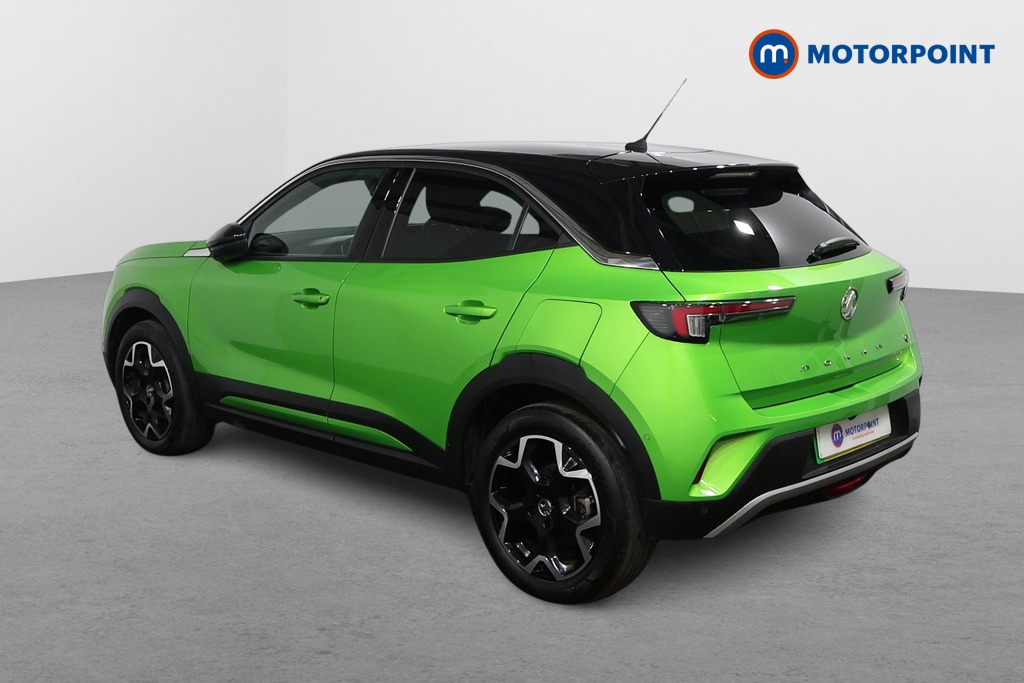 Used Vauxhall Mokka 2023 for sale - 78012275: Photo 5