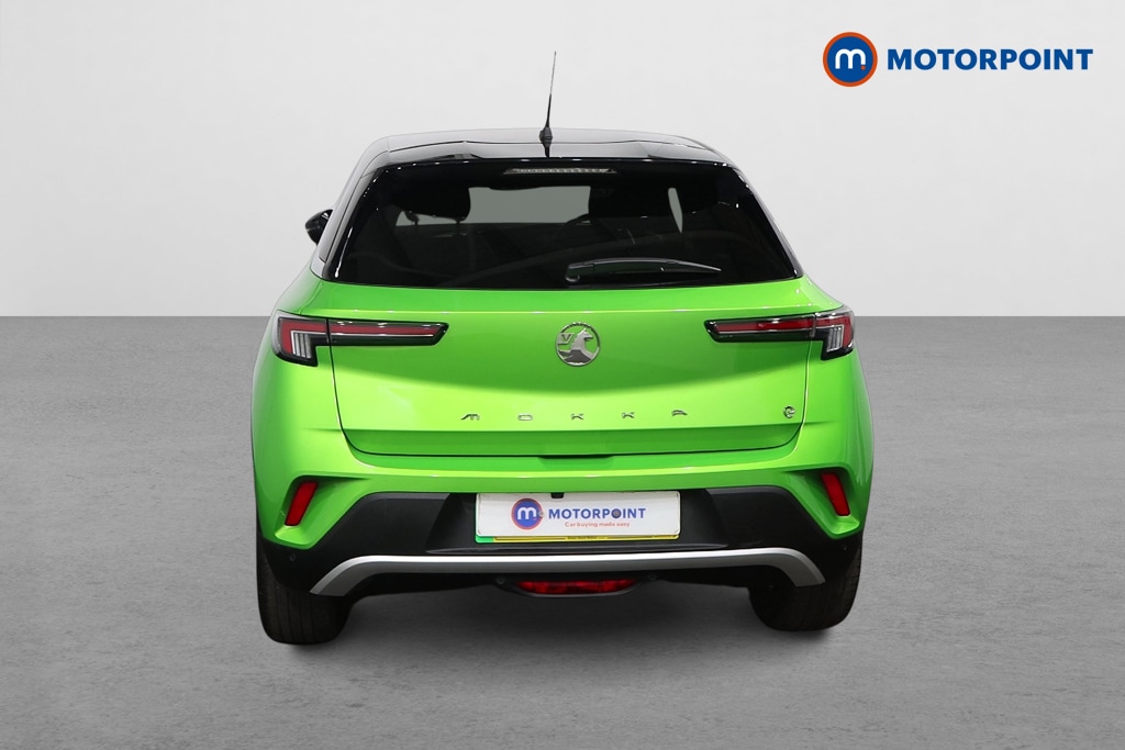 Used Vauxhall Mokka 2023 for sale - 78012275: Photo 6