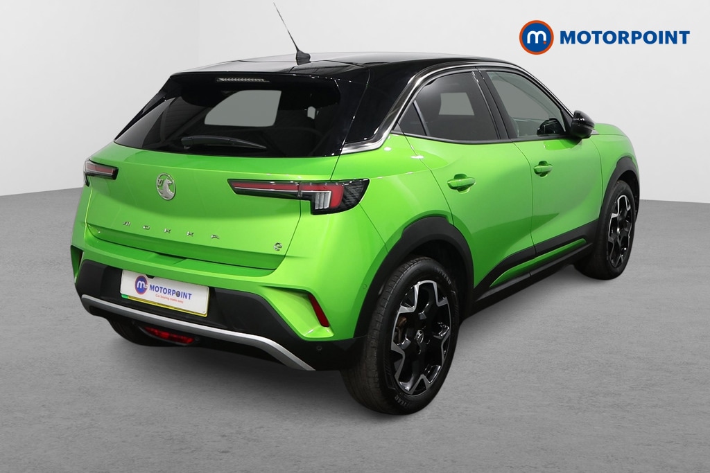 Used Vauxhall Mokka 2023 for sale - 78012275: Photo 7