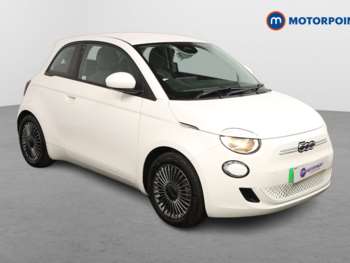 2023 - 87kW Icon 42kWh 3dr Auto