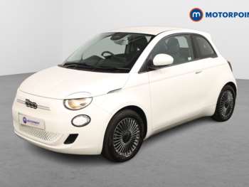 Used Fiat 500 2023 for sale - 74732757: Photo