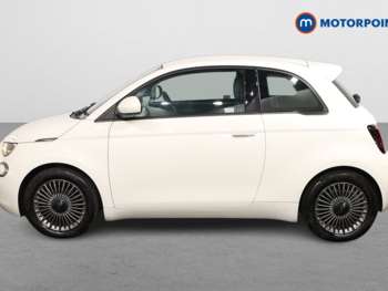 Used Fiat 500 2023 for sale - 74732757: Photo