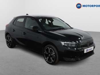 Used Vauxhall Corsa 2024 for sale - 74830394: Photo