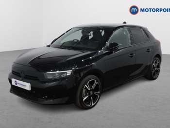 Used Vauxhall Corsa 2024 for sale - 74830394: Photo