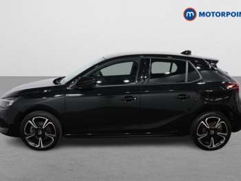 Used Vauxhall Corsa 2024 for sale - 74830394: Photo