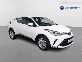 Used Toyota C-HR 2023 for sale - 78720053: Photo