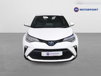 Used Toyota C-HR 2023 for sale - 78720053: Photo