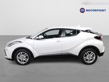 Used Toyota C-HR 2023 for sale - 78720053: Photo