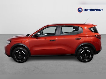 Used Vauxhall Frontera 2025 for sale - 78743459: Photo