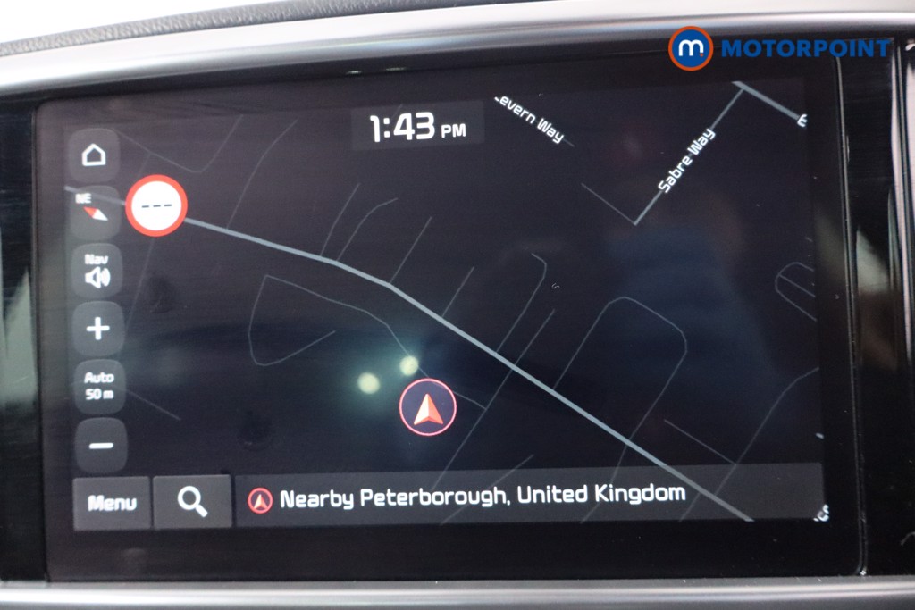 Used Kia Sportage 2021 for sale - 76908897: Photo 10