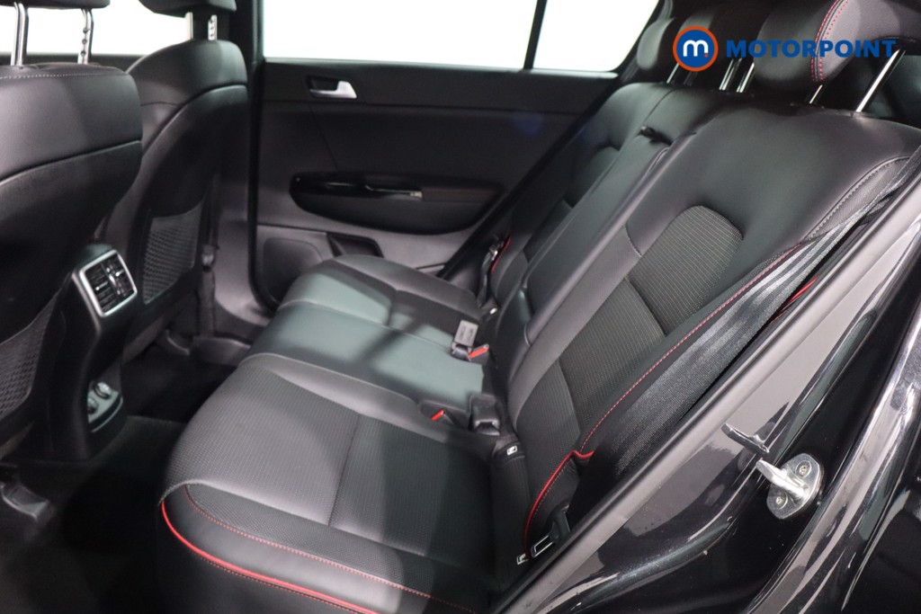 Used Kia Sportage 2021 for sale - 76908897: Photo 13