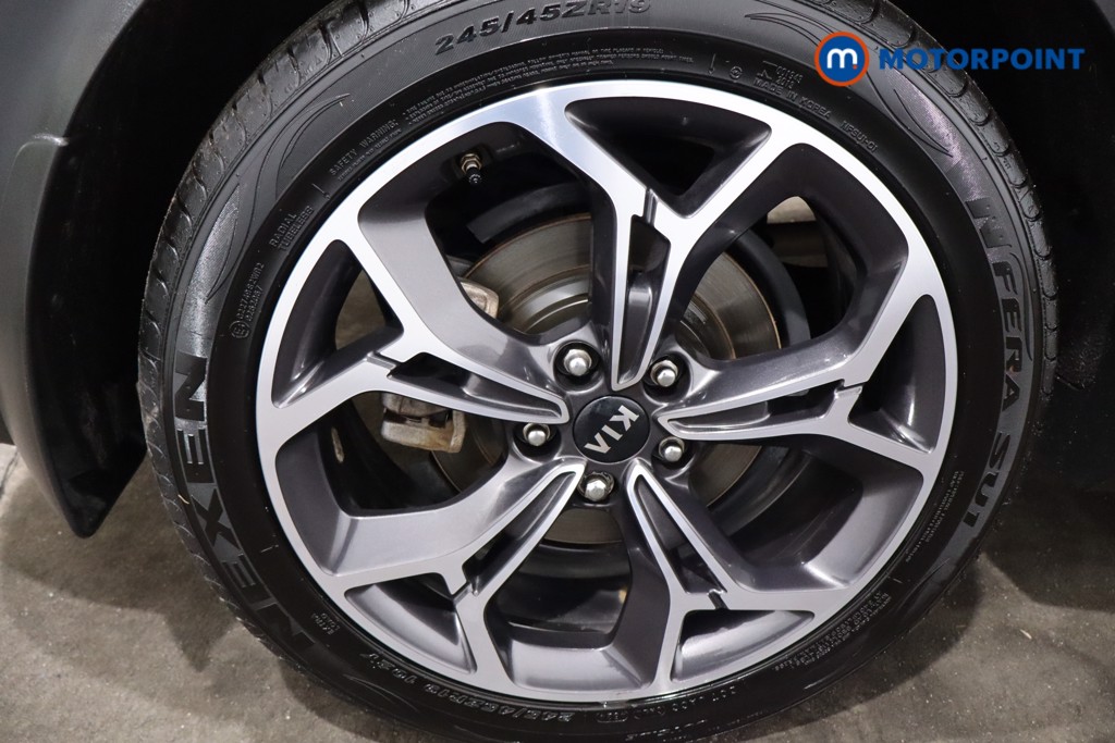 Used Kia Sportage 2021 for sale - 76908897: Photo 17