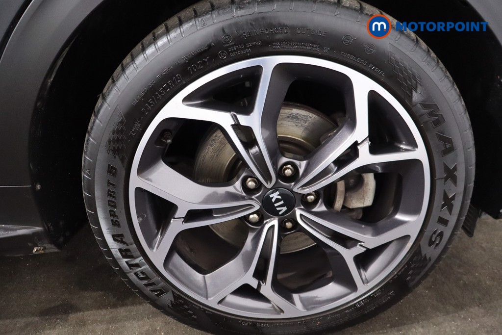 Used Kia Sportage 2021 for sale - 76908897: Photo 18