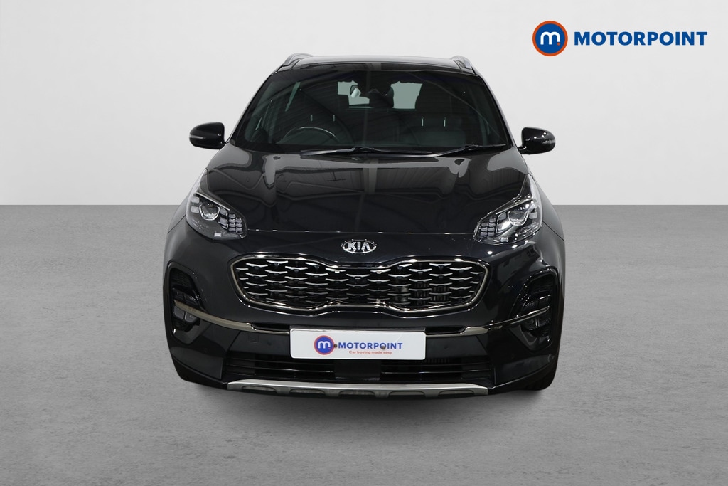 Used Kia Sportage 2021 for sale - 76908897: Photo 2