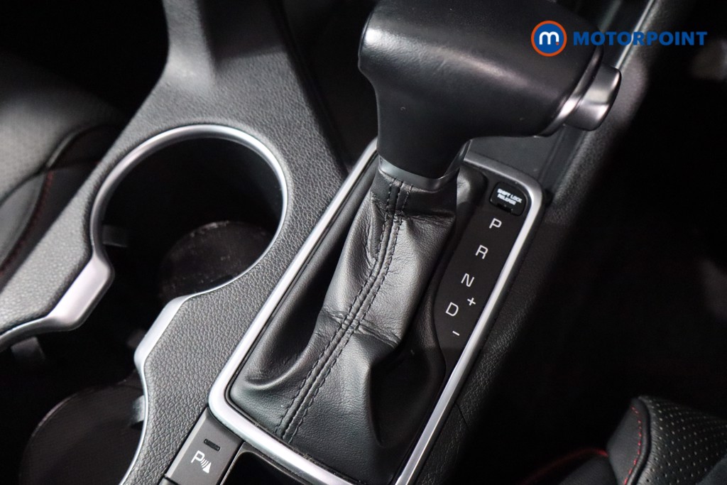 Used Kia Sportage 2021 for sale - 76908897: Photo 24