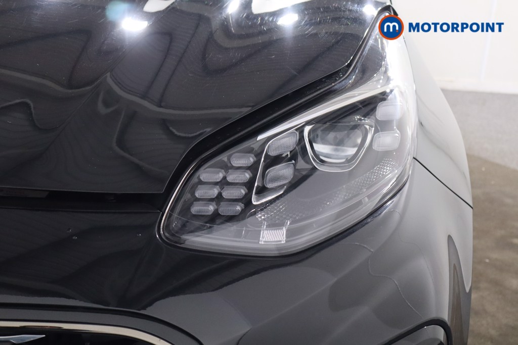 Used Kia Sportage 2021 for sale - 76908897: Photo 34