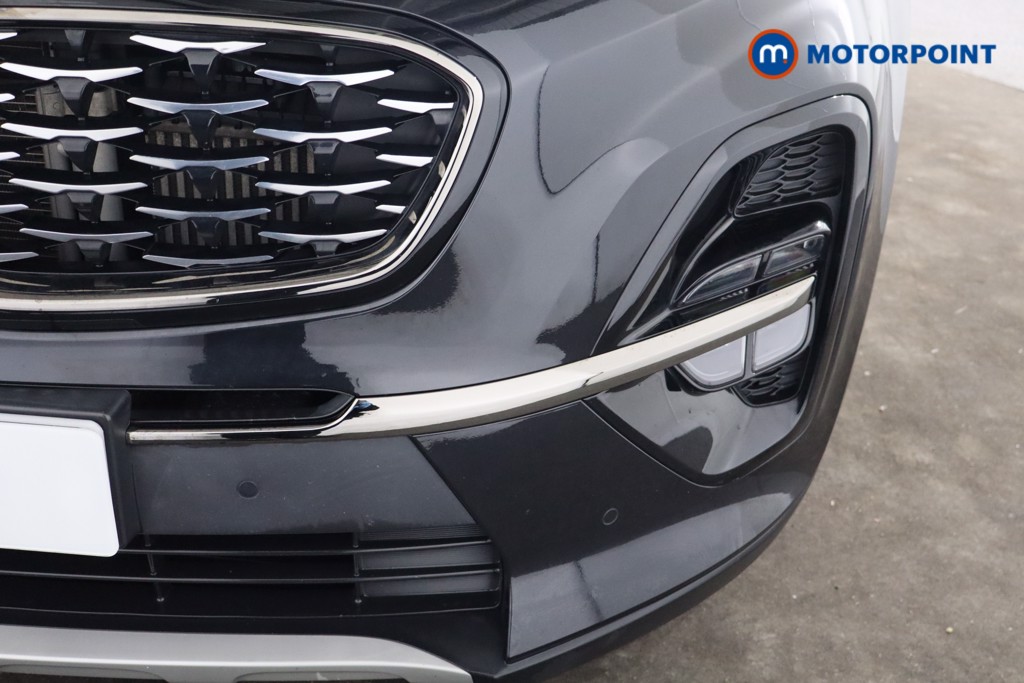 Used Kia Sportage 2021 for sale - 76908897: Photo 35