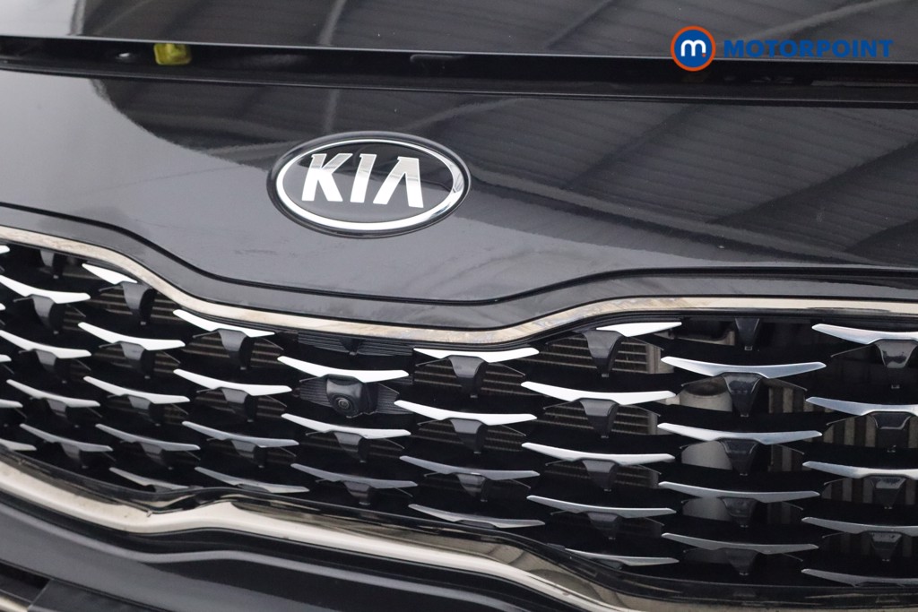 Used Kia Sportage 2021 for sale - 76908897: Photo 36