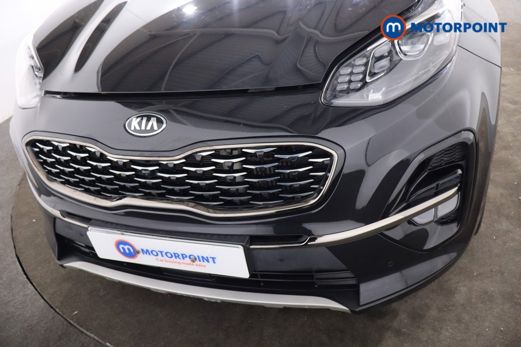 Used Kia Sportage 2021 for sale - 76908897: Photo 37