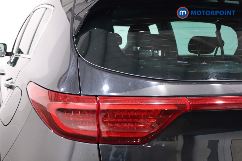 Used Kia Sportage 2021 for sale - 76908897: Photo 40