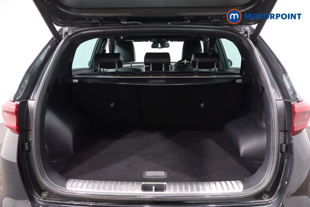 Used Kia Sportage 2021 for sale - 76908897: Photo 45