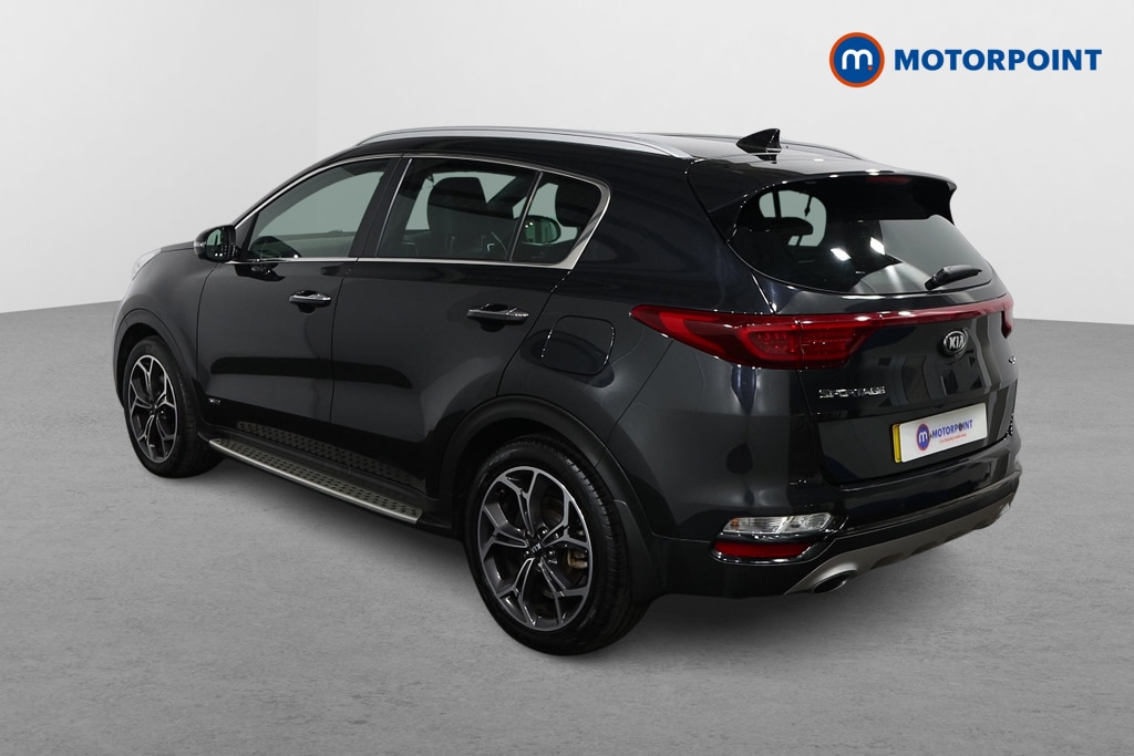 Used Kia Sportage 2021 for sale - 76908897: Photo 5