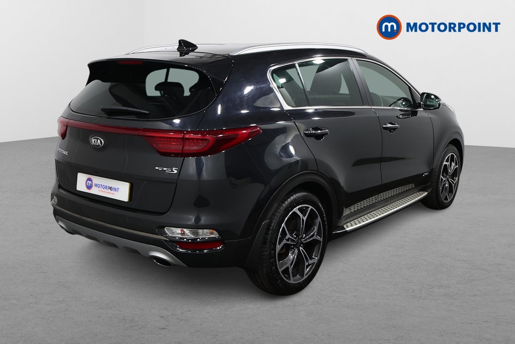 Used Kia Sportage 2021 for sale - 76908897: Photo 7
