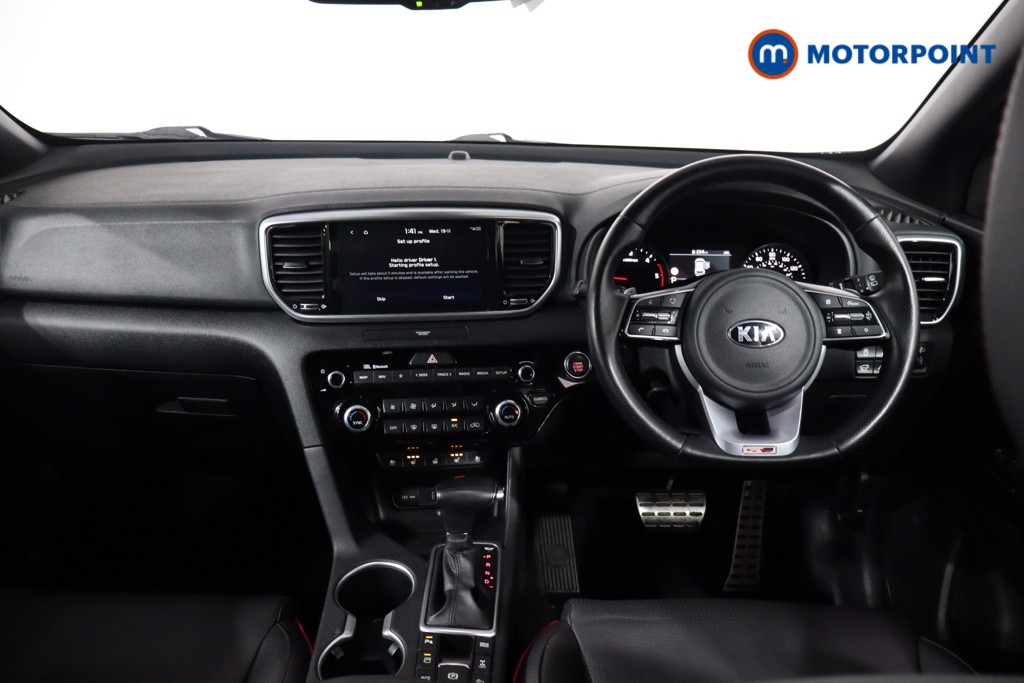 Used Kia Sportage 2021 for sale - 76908897: Photo 9