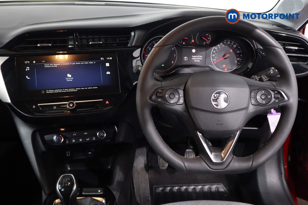 Used Vauxhall Corsa 2023 for sale - 77804685: Photo 11