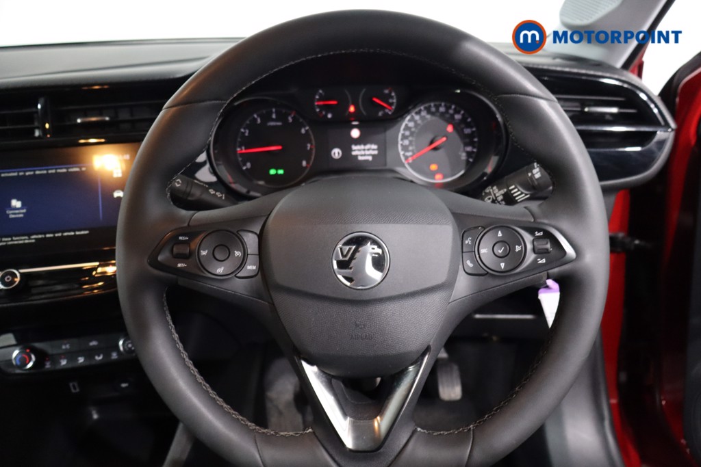 Used Vauxhall Corsa 2023 for sale - 77804685: Photo 14