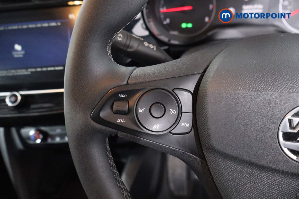 Used Vauxhall Corsa 2023 for sale - 77804685: Photo 15