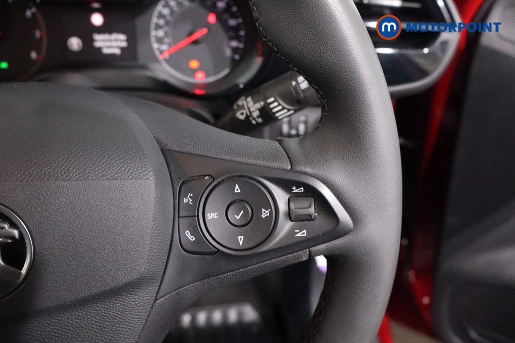 Used Vauxhall Corsa 2023 for sale - 77804685: Photo 16