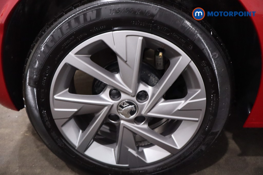 Used Vauxhall Corsa 2023 for sale - 77804685: Photo 17