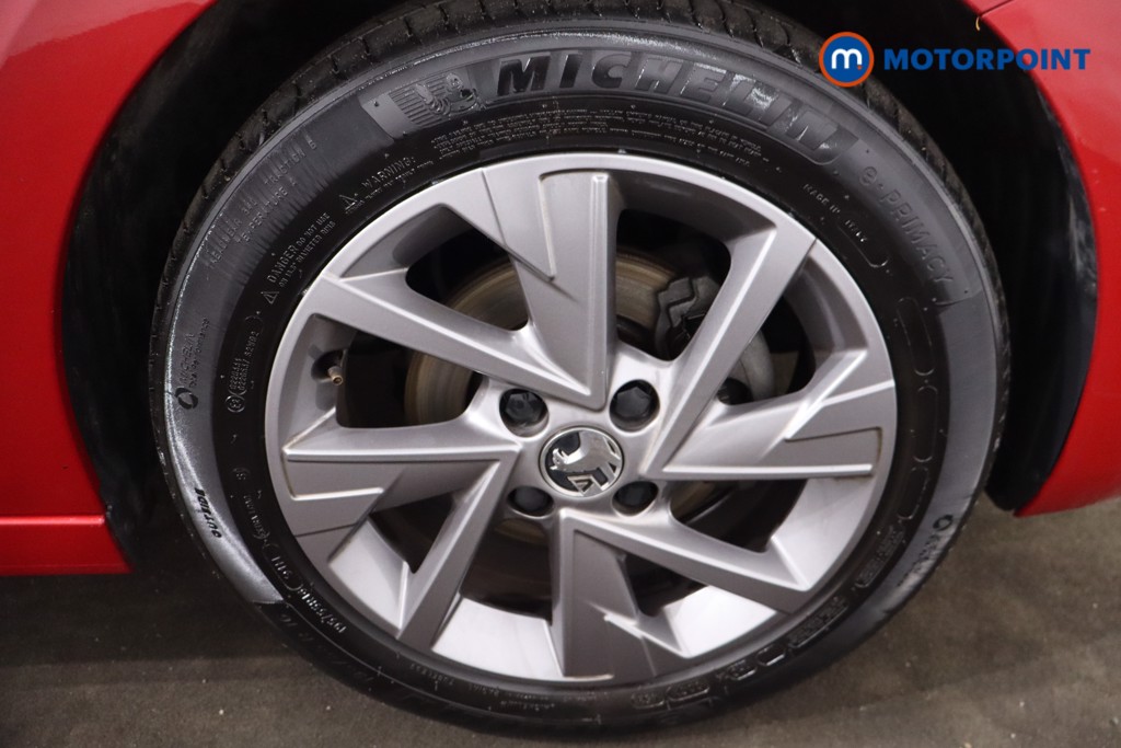 Used Vauxhall Corsa 2023 for sale - 77804685: Photo 18