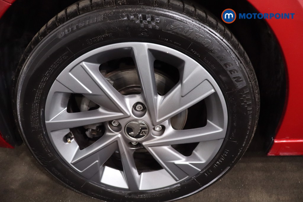 Used Vauxhall Corsa 2023 for sale - 77804685: Photo 19