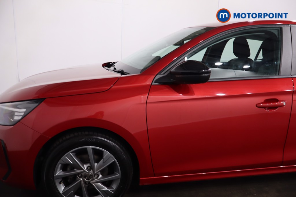 Used Vauxhall Corsa 2023 for sale - 77804685: Photo 33