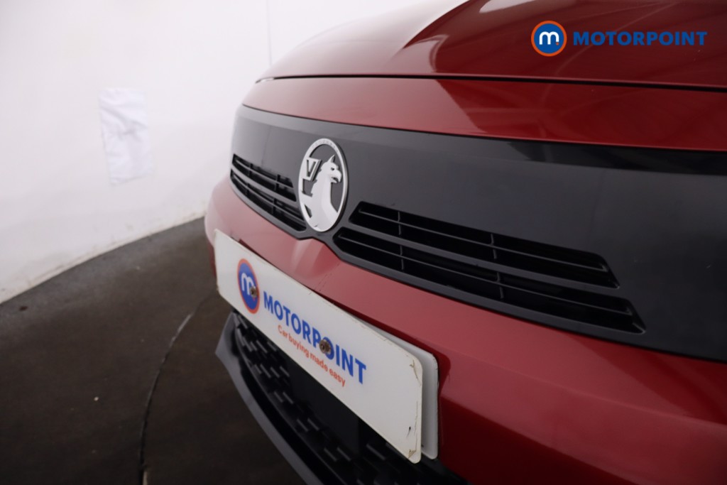 Used Vauxhall Corsa 2023 for sale - 77804685: Photo 34