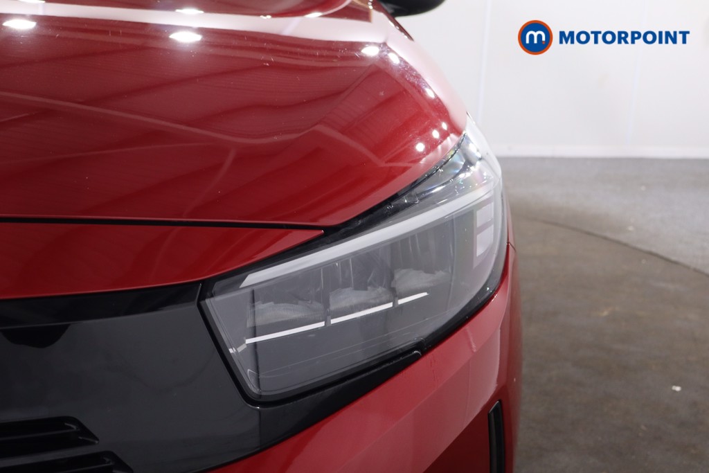 Used Vauxhall Corsa 2023 for sale - 77804685: Photo 36