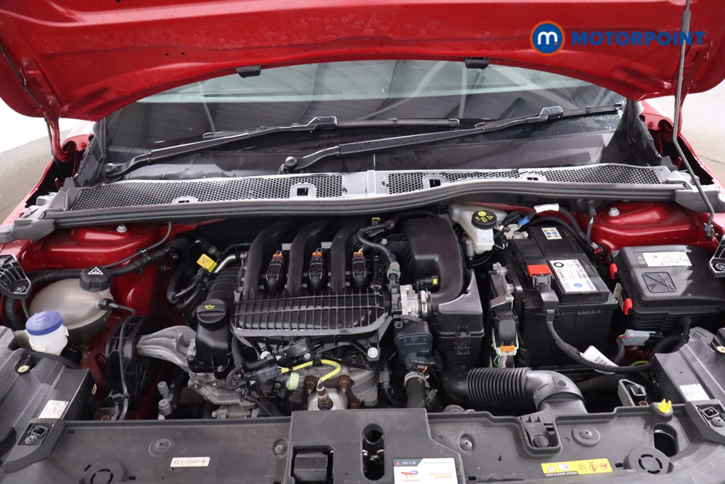 Used Vauxhall Corsa 2023 for sale - 77804685: Photo 38