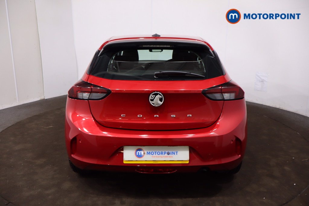 Used Vauxhall Corsa 2023 for sale - 77804685: Photo 39