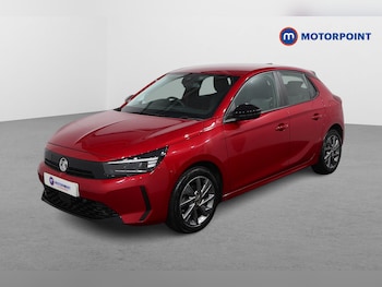 Used Vauxhall Corsa 2023 for sale - 77804685: Photo