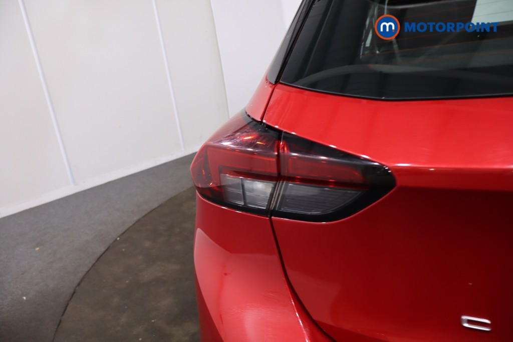 Used Vauxhall Corsa 2023 for sale - 77804685: Photo 40