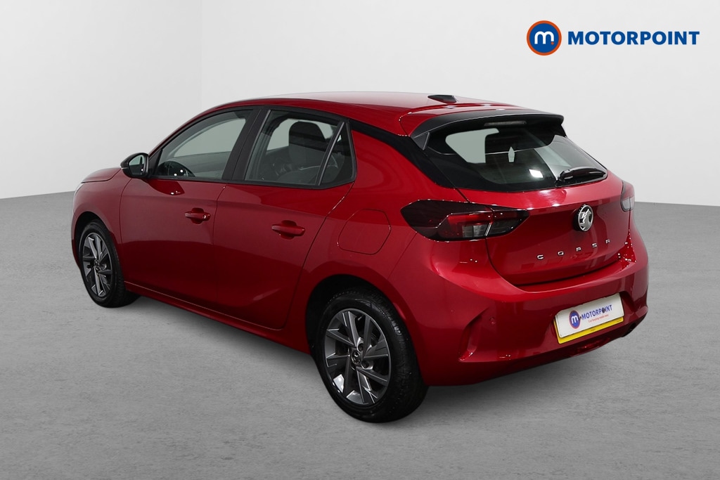 Used Vauxhall Corsa 2023 for sale - 77804685: Photo 5