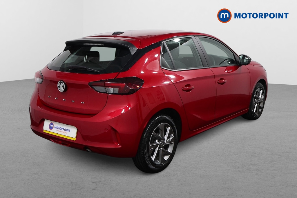 Used Vauxhall Corsa 2023 for sale - 77804685: Photo 7
