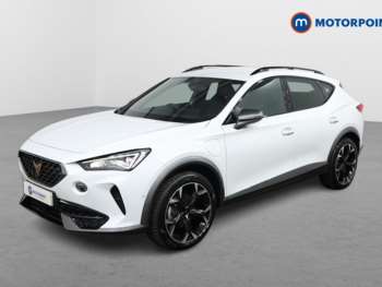 Used Cupra Formentor 2024 for sale - 74049905: Photo