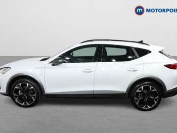 Used Cupra Formentor 2024 for sale - 74049905: Photo